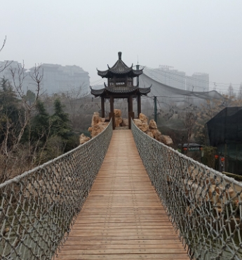 膠合木古建材料選擇有哪些技巧？